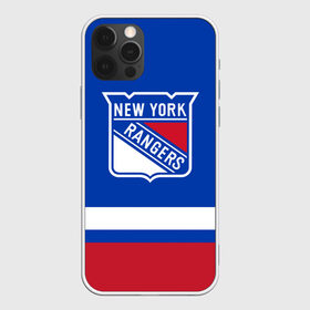 Чехол для iPhone 12 Pro Max с принтом Нью-Йорк Рейнджерс НХЛ в Тюмени, Силикон |  | hockey | new york | new york rangers | nhl | rangers | usa | нхл | нью йорк | нью йорк рейнджерс | рейнджерс | спорт | сша | хоккей | шайба