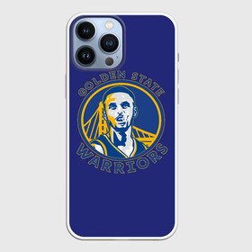 Чехол для iPhone 13 Pro Max с принтом Stephen Curry в Тюмени,  |  | Тематика изображения на принте: basketball | curry | nba | stephen | stephencurry | warriors | баскетбол | нба | стефен | стефенкарри