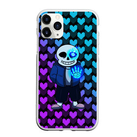 Чехол для iPhone 11 Pro Max матовый с принтом UNDERTALE в Тюмени, Силикон |  | chara | frisk | sans | undertale | андертале | андертейл | игра | подземная история | подземная сказка | санс | ундертале | фриск | чара