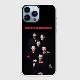 Чехол для iPhone 13 Pro Max с принтом Rammstein в Тюмени,  |  | kruspe | lindemann | metal | oliver | rammstein | richard | riedel | rock | till | кристиан | круспе | линдеманн | лоренц | метал | оливер | рамштайн | ридель | рихард | рок | тилль