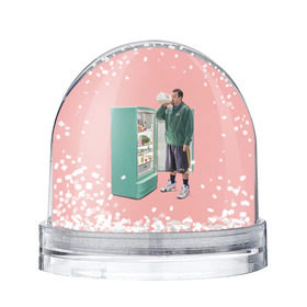 Снежный шар с принтом Адам Сэндлер в Тюмени, Пластик | Изображение внутри шара печатается на глянцевой фотобумаге с двух сторон | actor | adam sandler | comedian | адам сэндлер | актер | комедиант