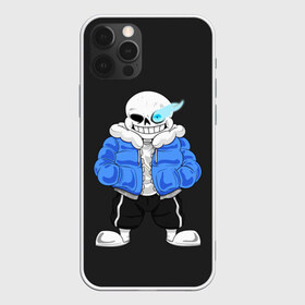 Чехол для iPhone 12 Pro Max с принтом UNDERTALE в Тюмени, Силикон |  | Тематика изображения на принте: chara | frisk | sans | undertale | андертале | андертейл | игра | подземная история | подземная сказка | санс | ундертале | фриск | чара