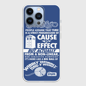 Чехол для iPhone 13 Pro с принтом Doctor Who в Тюмени,  |  | bbc | dimension | dr who | jenna coleman | jodie whittaker | matt smith | relative | resolution | space | tardis | the doctor | time | галлифрей | джоди уиттакер | доктор кто | тардис