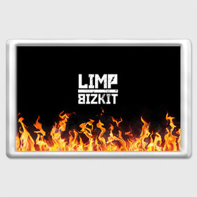 Магнит 45*70 с принтом Limp Bizkit  в Тюмени, Пластик | Размер: 78*52 мм; Размер печати: 70*45 | bizkit | limp | limp bizkit | music | rock | бизкиты | лимп бизкит | лимпы | липкие письки | музыка | рок