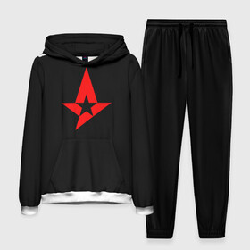 Мужской костюм 3D (с толстовкой) с принтом Cs Go Astralis jersey в Тюмени,  |  | Тематика изображения на принте: astralis | astralis jersey | cs go | dev1ce | dupreeh | gla1ve | magisk | xyp9x | астралис | киберспортивная футболка | кс го