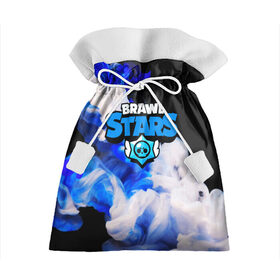 Подарочный 3D мешок с принтом BRAWL STARS в Тюмени, 100% полиэстер | Размер: 29*39 см | 2020 | android | brawl stars | crow | games | leon | mobile game | stars | бравл старс | ворон | игры | леон | мобильные игры