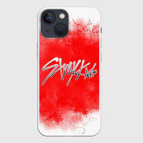 Чехол для iPhone 13 mini с принтом STRAY KIDS. в Тюмени,  |  | skz | stray kids | бан чан | ли ноу | скз | стрей кидс | сынмин | уджин | феликс | хан | хёджин | чанбин