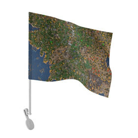 Флаг для автомобиля с принтом Карта в Heroes 3 в Тюмени, 100% полиэстер | Размер: 30*21 см | game | heroes | heroes iii | битва | бои | бой | варвар | видеоигра | герои | герои 3 | дуэли | дуэль | замки | замок | земли | земля | игра | карта | карты | киберспорт | континент | маг | маги | орки | редактор карт