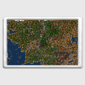 Магнит 45*70 с принтом Карта в Heroes 3 в Тюмени, Пластик | Размер: 78*52 мм; Размер печати: 70*45 | game | heroes | heroes iii | битва | бои | бой | варвар | видеоигра | герои | герои 3 | дуэли | дуэль | замки | замок | земли | земля | игра | карта | карты | киберспорт | континент | маг | маги | орки | редактор карт