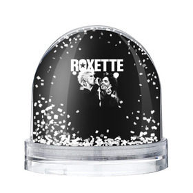 Снежный шар с принтом Roxette в Тюмени, Пластик | Изображение внутри шара печатается на глянцевой фотобумаге с двух сторон | Тематика изображения на принте: pop | rock | roxette | мари фредрикссон | пер гессле | поп | поп рок. евро поп | рок | роксет | роксэт
