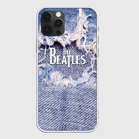 Чехол для iPhone 12 Pro Max с принтом The Beatles в Тюмени, Силикон |  | england | group | jeans | legend | liverpool | music | rock | the beatles | англия | битлз | группа | джинса | легенда | ливерпуль | музыка | рок