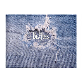 Обложка для студенческого билета с принтом The Beatles в Тюмени, натуральная кожа | Размер: 11*8 см; Печать на всей внешней стороне | england | group | jeans | legend | liverpool | music | rock | the beatles | англия | битлз | группа | джинса | легенда | ливерпуль | музыка | рок