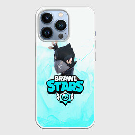 Чехол для iPhone 13 Pro с принтом BRAWL STARS CROW в Тюмени,  |  | 2020 | android | brawl stars | crow | games | leon | mobile game | stars | бравл старс | ворон | игры | леон | мобильные игры