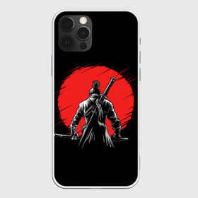 Чехол для iPhone 12 Pro Max с принтом Sekiro Shadows Die Twice в Тюмени, Силикон |  | armed | death | die | game | japan | ninja | one | samurai | sekiro | shadow | shinobi | wolf | волк | игра | ниндзя | самураи | самурай | тени | тень | шиноби | япония