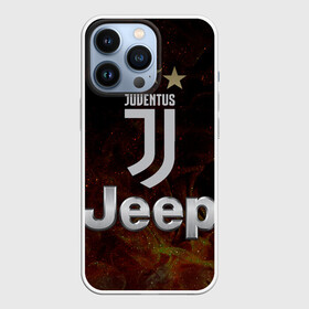 Чехол для iPhone 13 Pro с принтом Ювентус в Тюмени,  |  | jeep | juventus | джип | футбол | юве | ювентус