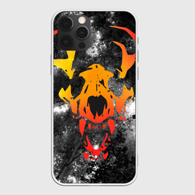 Чехол для iPhone 12 Pro Max с принтом Dead By Daylight icon art 4 в Тюмени, Силикон |  | daylight | dead | game | horror | logo | survival | игра | лес | лого | хоррор