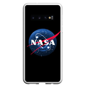 Чехол для Samsung Galaxy S10 с принтом NASA Black Hole в Тюмени, Силикон | Область печати: задняя сторона чехла, без боковых панелей | black hole | mars | nasa | space | stars | x | галактика | дыра | звезда | звезды | илон | космос | марс | маск | наса | черная | черная дыра