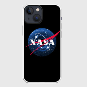 Чехол для iPhone 13 mini с принтом NASA Black Hole в Тюмени,  |  | black hole | mars | nasa | space | stars | x | галактика | дыра | звезда | звезды | илон | космос | марс | маск | наса | черная | черная дыра