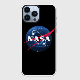 Чехол для iPhone 13 Pro Max с принтом NASA Black Hole в Тюмени,  |  | Тематика изображения на принте: black hole | mars | nasa | space | stars | x | галактика | дыра | звезда | звезды | илон | космос | марс | маск | наса | черная | черная дыра