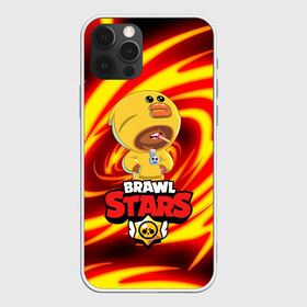 Чехол для iPhone 12 Pro Max с принтом BRAWL STARS SALLY LEON в Тюмени, Силикон |  | bibi | brawl stars | coach mike | crow | evil gene | gale | gene | leon | leon shark | max | mecha crow | mortis | mr.p | nani | phoenix | sally leon | sandy | spike | sprout | surge | tara | virus 8 bit | werewolf | волна | ворон | джин | л