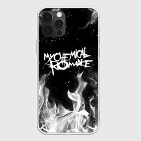 Чехол для iPhone 12 Pro Max с принтом My Chemical Romance в Тюмени, Силикон |  | music | my chemical romance | rock | боб брайар | джеймс дьюис | джерард уэи | майки уэи | музыка | рок | рэй торо | фрэнк айеро