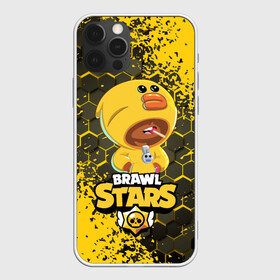 Чехол для iPhone 12 Pro Max с принтом BRAWL STARS SALLY LEON в Тюмени, Силикон |  | bib | brawl stars | bull | colt | crow | leon | leon shark | max | moba | sally leon | shark | акула | берли | биби | бравл старс | ворон | жанр | игра | кольт | леон | леон акула | макс | нита | спайк | шелли