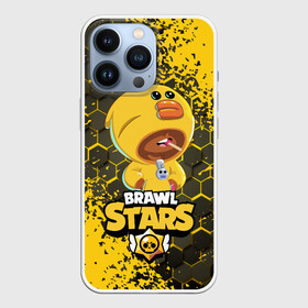 Чехол для iPhone 13 Pro с принтом BRAWL STARS SALLY LEON. в Тюмени,  |  | bib | brawl stars | bull | colt | crow | leon | leon shark | max | moba | sally leon | shark | акула | берли | биби | бравл старс | ворон | жанр | игра | кольт | леон | леон акула | макс | нита | спайк | шелли