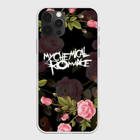 Чехол для iPhone 12 Pro Max с принтом My Chemical Romance в Тюмени, Силикон |  | music | my chemical romance | rock | боб брайар | джеймс дьюис | джерард уэи | майки уэи | музыка | рок | рэй торо | фрэнк айеро
