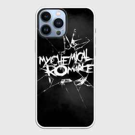 Чехол для iPhone 13 Pro Max с принтом MY CHEMICAL ROMANCE. в Тюмени,  |  | Тематика изображения на принте: music | my chemical romance | rock | боб брайар | джеймс дьюис | джерард уэи | май чемикал романс | майки уэи | музыка | рок | рэй торо | фрэнк айеро