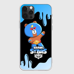 Чехол для iPhone 12 Pro Max с принтом BRAWL STARS EL BROWN в Тюмени, Силикон |  | bib | brawl stars | colt | crow | el brown | leon | leon shark | max | moba | sally leon | shark | акула | берли | биби | бравл старс | браун | ворон | жанр | игра | кольт | леон | леон акула | макс | нита | шелли