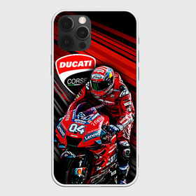 Чехол для iPhone 12 Pro Max с принтом Andrea Dovizioso в Тюмени, Силикон |  | andrea dovizioso | bike | bikes | desmodovi | dovi | ducati | ducati motogp | moto | moto gp | motogp | motoracing | андреа довициозо | байкер | мото | мото гп | мотогонки | мотогп | мотоцикл | мотоциклист | мотоциклы