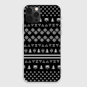 Чехол для iPhone 12 Pro Max с принтом ВЕДЬМАК НОВОГОДНИЙ в Тюмени, Силикон |  | geralt | happy new year | merry christmas | new year | the witcher | the witcher wild hunt | witcher | wolf | ведьмак | ведьмак 3 | волк | геральт | дед мороз | новогодний | новый год | охотник | санта