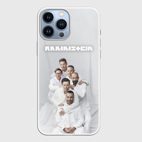 Чехол для iPhone 13 Pro Max с принтом Rammstein в Тюмени,  |  | kruspe | lindemann | metal | oliver | rammstein | richard | riedel | rock | till | кристиан | круспе | линдеманн | лоренц | метал | оливер | рамштайн | ридель | рихард | рок | тилль