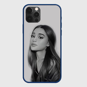 Чехол для iPhone 12 Pro Max с принтом Ariana Grande (Ариана Гранде) в Тюмени, Силикон |  | ariana grande | актриса | американская певица | ариана | ариана гранде | гранде | девушка | музыка | певица | песни | продюсер