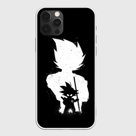 Чехол для iPhone 12 Pro Max с принтом Mini Dragon Ball в Тюмени, Силикон |  | anime | character | chibi | db | dragon ball | dragonball | kawai | manga | son | super | vegeta | zet | аниме | анимэ | вегета | воин | герой | главный | драконий жемчуг | зет | из | кавай | крутой | лицо | малыш | манга | манги | мелкий | мил