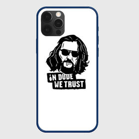 Чехол для iPhone 12 Pro Max с принтом The Big Lebowski в Тюмени, Силикон |  | Тематика изображения на принте: criminal | dude | gangster | the big lebowski | the jesus rolls | большой лебовски | броски хесуса | гангстер | криминал | фильм | чувак