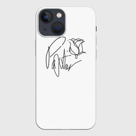 Чехол для iPhone 13 mini с принтом ТИКТОКЕР   PAYTON MOORMEIE. в Тюмени,  |  | payton | payton moormeie | блогер | знаменитость | пейтон | пейтон моормиер | тиктоенр