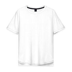 Мужская футболка хлопок Oversize с принтом МОНЕТОЧКА в Тюмени, 100% хлопок | свободный крой, круглый ворот, “спинка” длиннее передней части | 