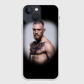 Чехол для iPhone 13 mini с принтом Conor McGregor | Конор МакГрегор (Z) в Тюмени,  |  | conor | conor mcgregor | mcgregor | mma | ufc | бокс | борьба | конор | конор мак грегор | мма | юфс