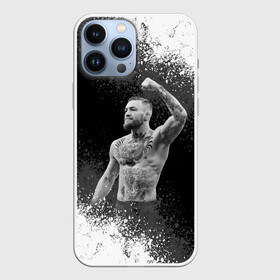 Чехол для iPhone 13 Pro Max с принтом Conor McGregor | Конор МакГрегор (Z) в Тюмени,  |  | conor | conor mcgregor | mcgregor | mma | ufc | бокс | борьба | конор | конор мак грегор | мма | юфс