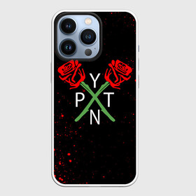 Чехол для iPhone 13 Pro с принтом PAYTON MOORMEIER   TIKTOK в Тюмени,  |  | payton moormeier | tiktok | блогер | пейтон | пейтон моормиер | тикток | тиктокер | ютубер