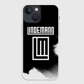 Чехол для iPhone 13 mini с принтом LINDEMANN в Тюмени,  |  | industrial | metal | rammstein | till lindemann | альтернативный рок | германия | кристиан лоренц | музыка | немцы | оливер ридель | пауль ландерс | рихард круспе | рок | тилль линдеманн