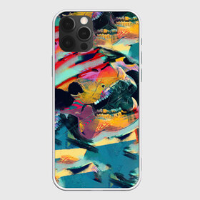 Чехол для iPhone 12 Pro Max с принтом Абстрактный рисунок в Тюмени, Силикон |  | art | artwork | colorful | design | digital | graphic | illustration | modern | psychedelic | арт | графика | искусство | психоделика | творчество | художество | цифровое | цифровой