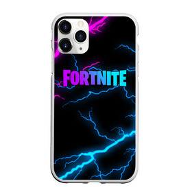 Чехол для iPhone 11 Pro матовый с принтом FORTNITE в Тюмени, Силикон |  | fortnite | fortnite 2 | fortnite x | marshmello | ninja | ninja hyper streamer | ninja streamer | streamer | tyler blevins | маршмелло | ниндзя | фортнайт | фортнайт 2 | фортнайт глава 2