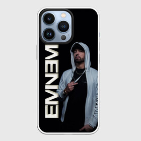 Чехол для iPhone 13 Pro с принтом EMINEM в Тюмени,  |  | eminem | rap | маршалл | музыка | музыкант | песни | реп | рэп | рэпер | хип хоп | эминем