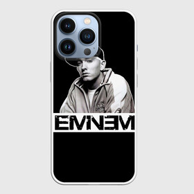 Чехол для iPhone 13 Pro с принтом Eminem в Тюмени,  |  | eminem | evil | ken kaniff | marshall bruce mathers iii | mm | rap | slim shady | маршалл брюс мэтерс iii | рэп | рэп рок | хип хоп | хорроркор | эминем