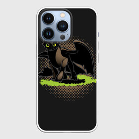 Чехол для iPhone 13 Pro с принтом Как приручить дракона в Тюмени,  |  | dragon | how | to train | your | астрид | беззубик | викинги | всадник | гриммель | дневная | дракон | иккинг | как | ночная | олух | приручить | фурия | фэнтези