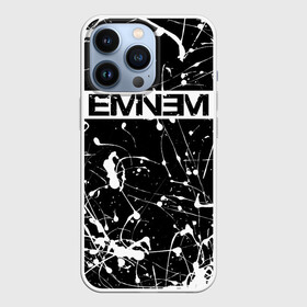 Чехол для iPhone 13 Pro с принтом Eminem в Тюмени,  |  | eminem | evil | ken kaniff | marshall bruce mathers iii | mm | rap | slim shady | маршалл брюс мэтерс iii | рэп | рэп рок | хип хоп | хорроркор | эминем