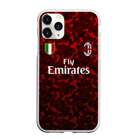 Чехол для iPhone 11 Pro Max матовый с принтом Златан Ибрагимович в Тюмени, Силикон |  | ac milan | champions | football | ibragimovich | ibrahimovic | milan | soccer | uefa | world cup | златан | златан ибрагимович | ибрагимович | лига чемпионов | милан | форма | футбол