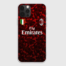 Чехол для iPhone 12 Pro Max с принтом Златан Ибрагимович в Тюмени, Силикон |  | ac milan | champions | football | ibragimovich | ibrahimovic | milan | soccer | uefa | world cup | златан | златан ибрагимович | ибрагимович | лига чемпионов | милан | форма | футбол